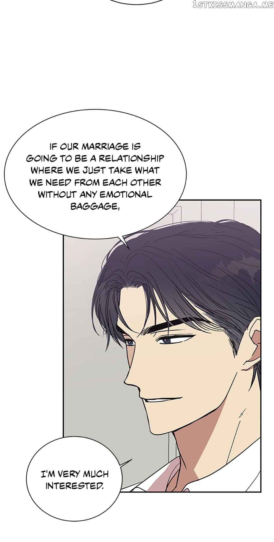 Love Class Chapter 4 page 30