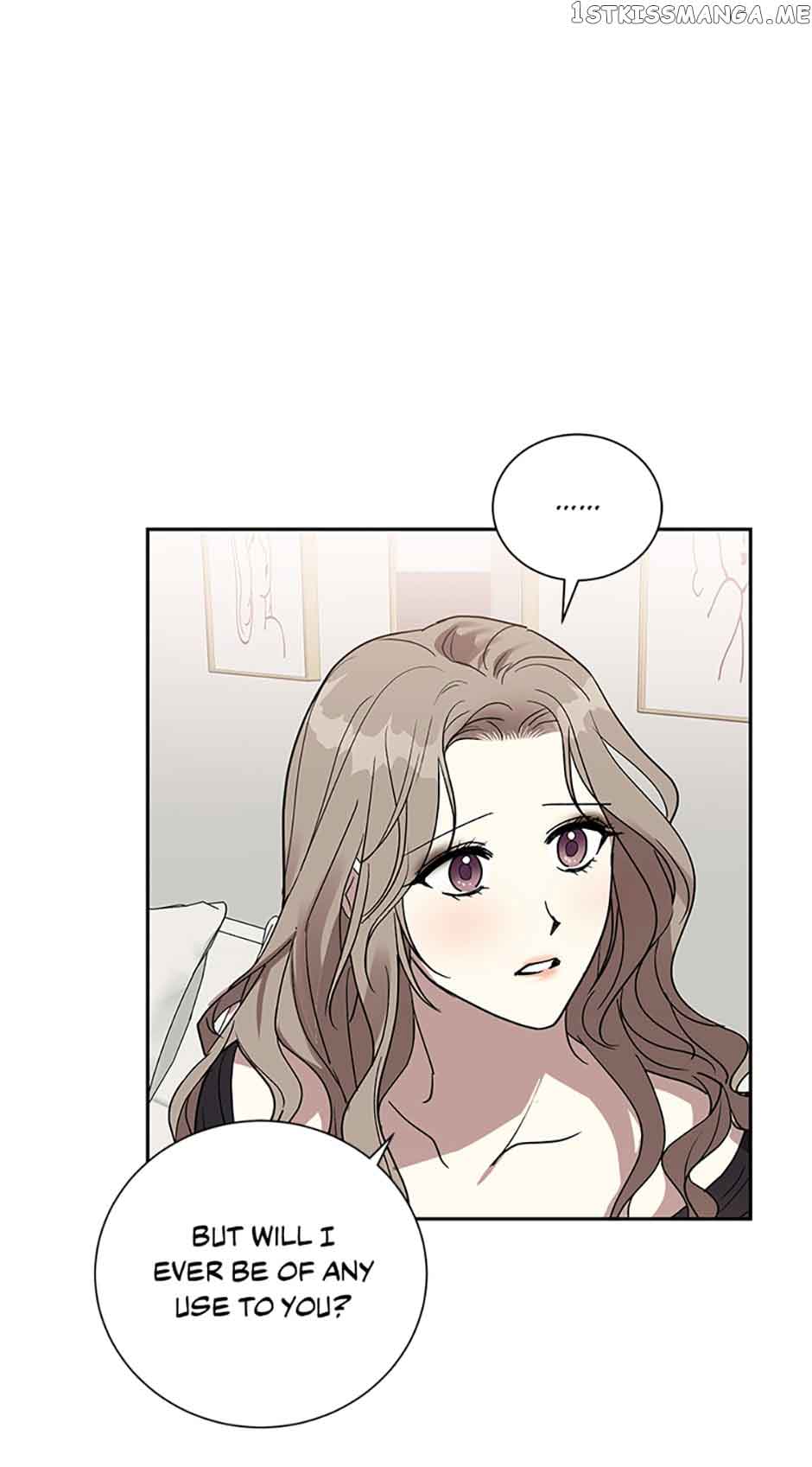 Love Class Chapter 4 page 31