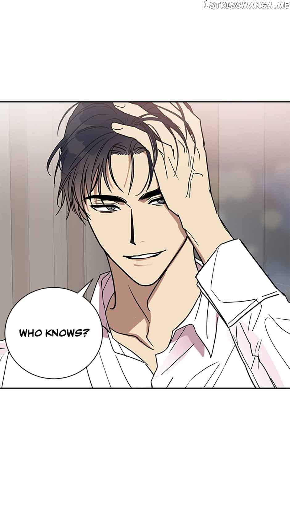 Love Class Chapter 4 page 32