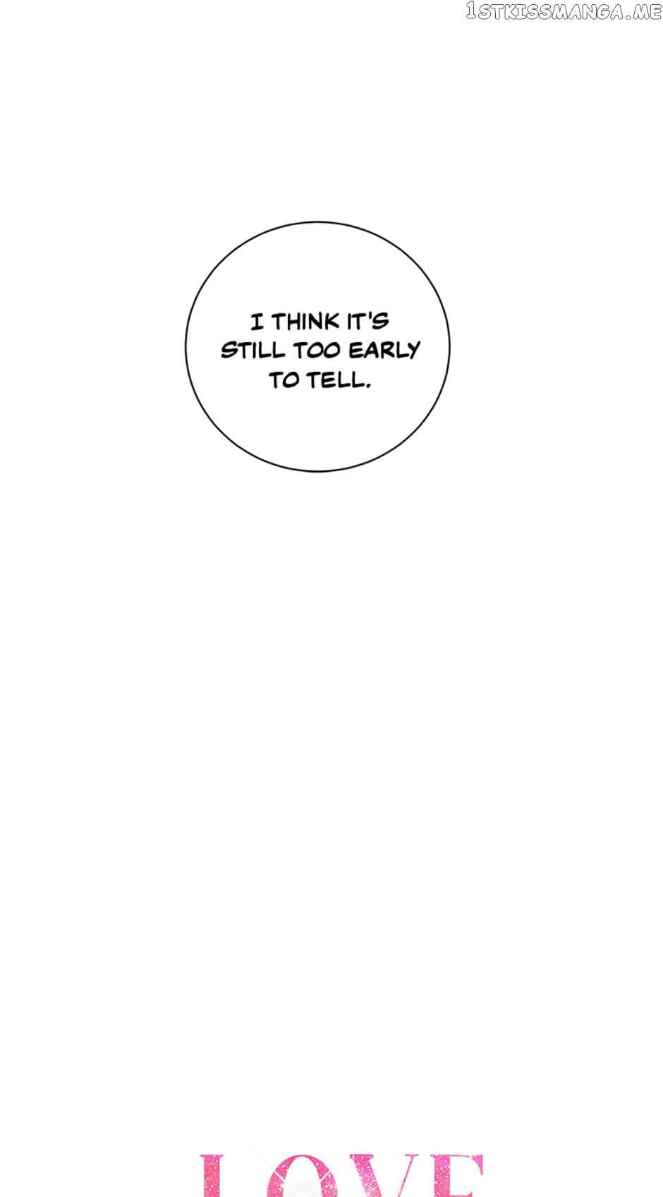 Love Class Chapter 4 page 33