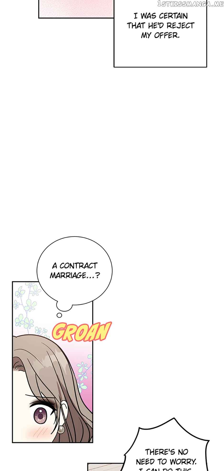 Love Class Chapter 4 page 37