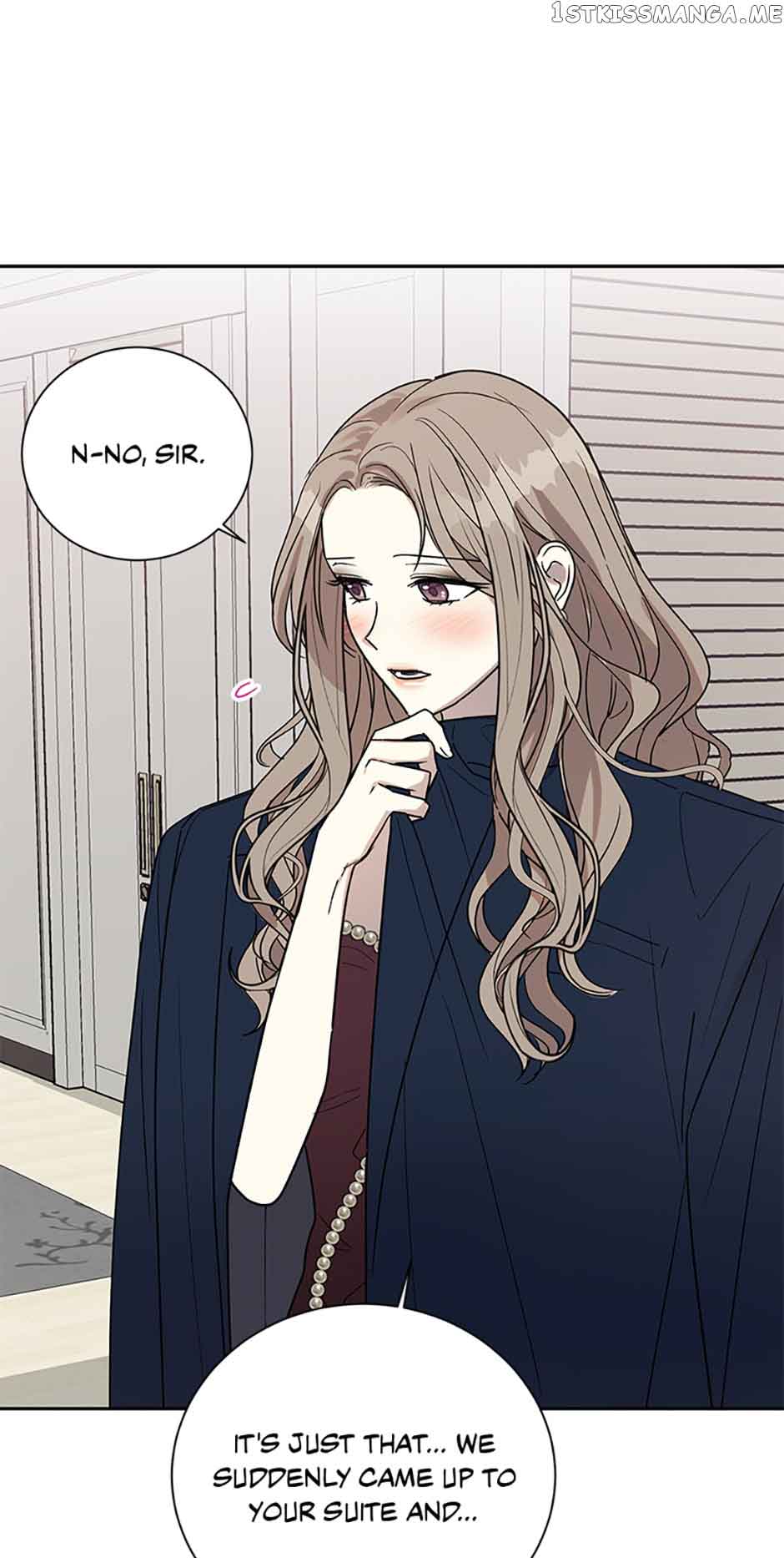 Love Class Chapter 4 page 3