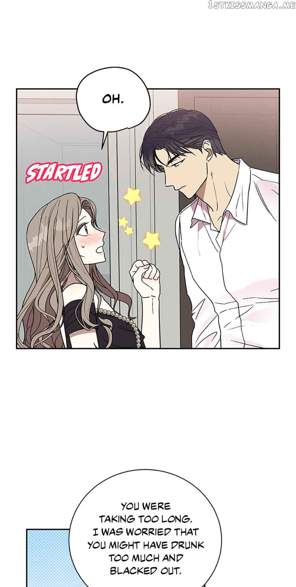 Love Class Chapter 4 page 39