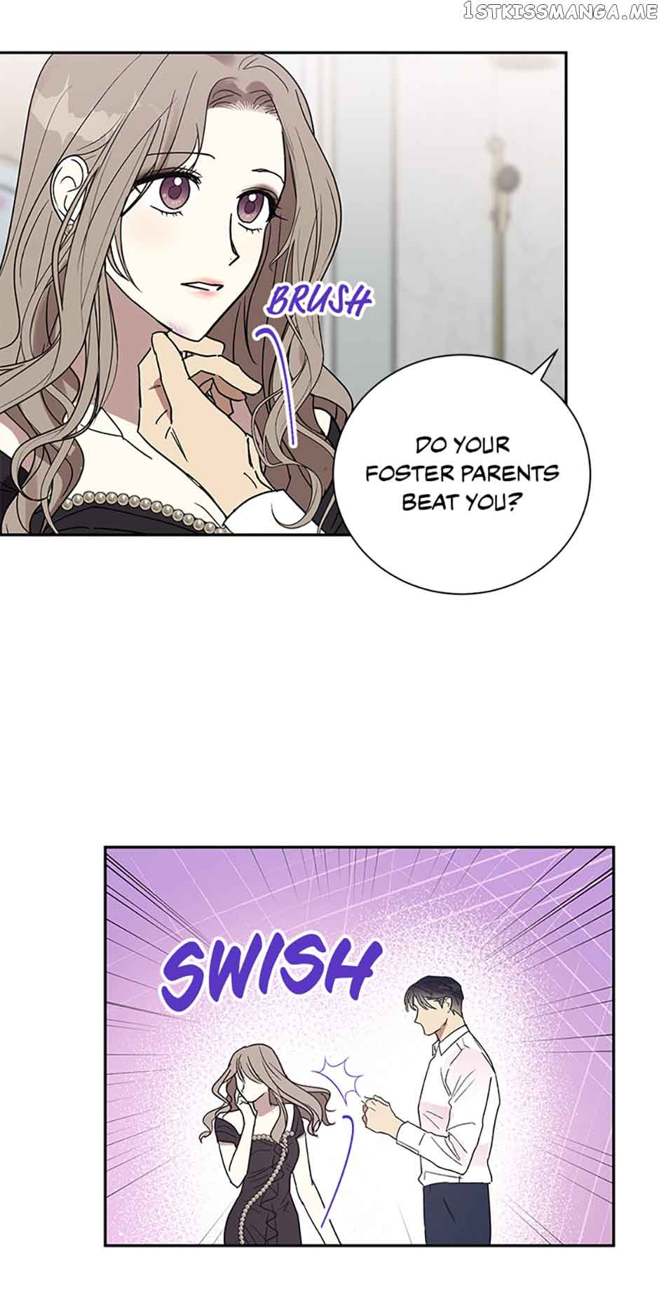 Love Class Chapter 4 page 41