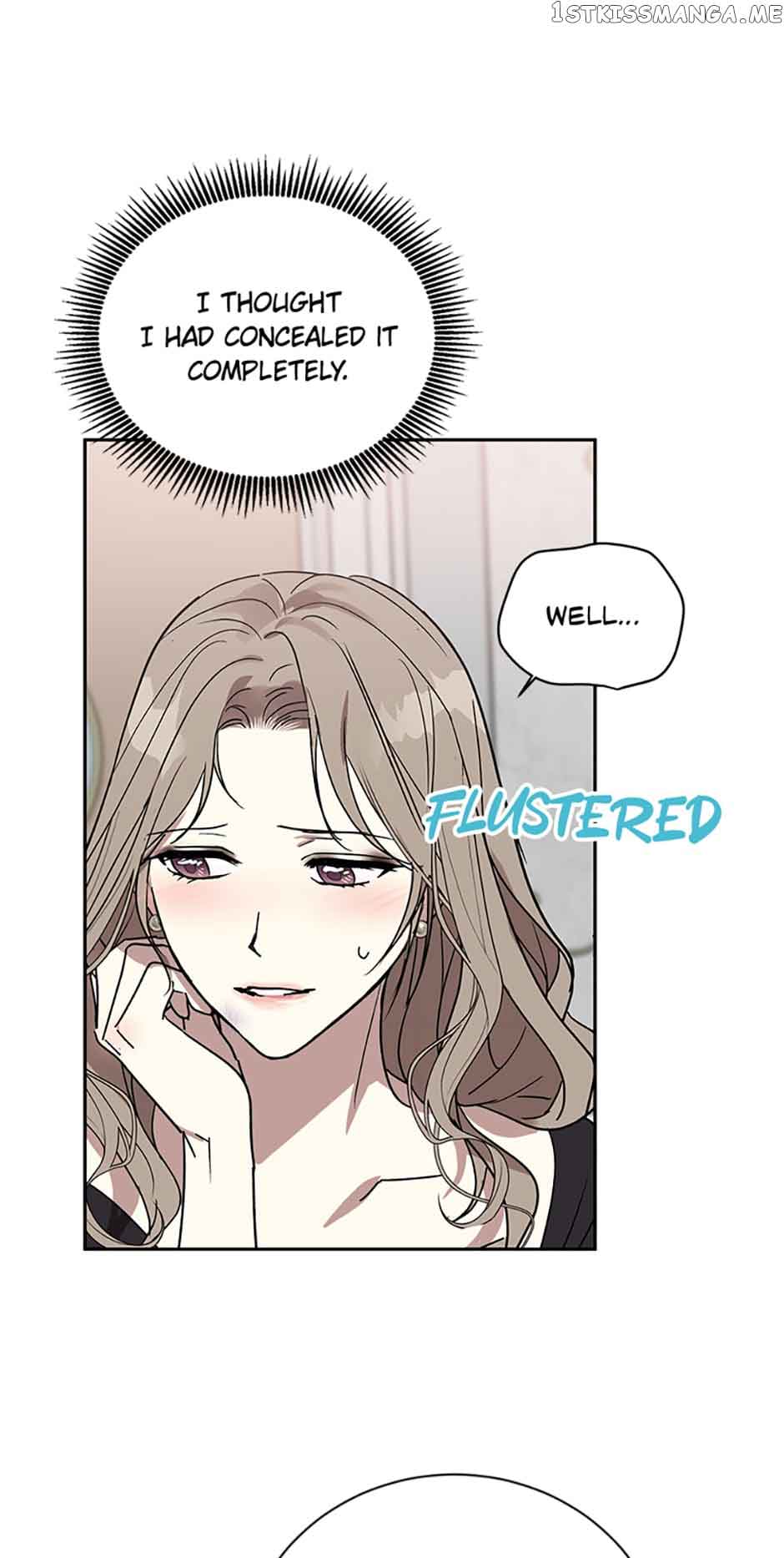 Love Class Chapter 4 page 43