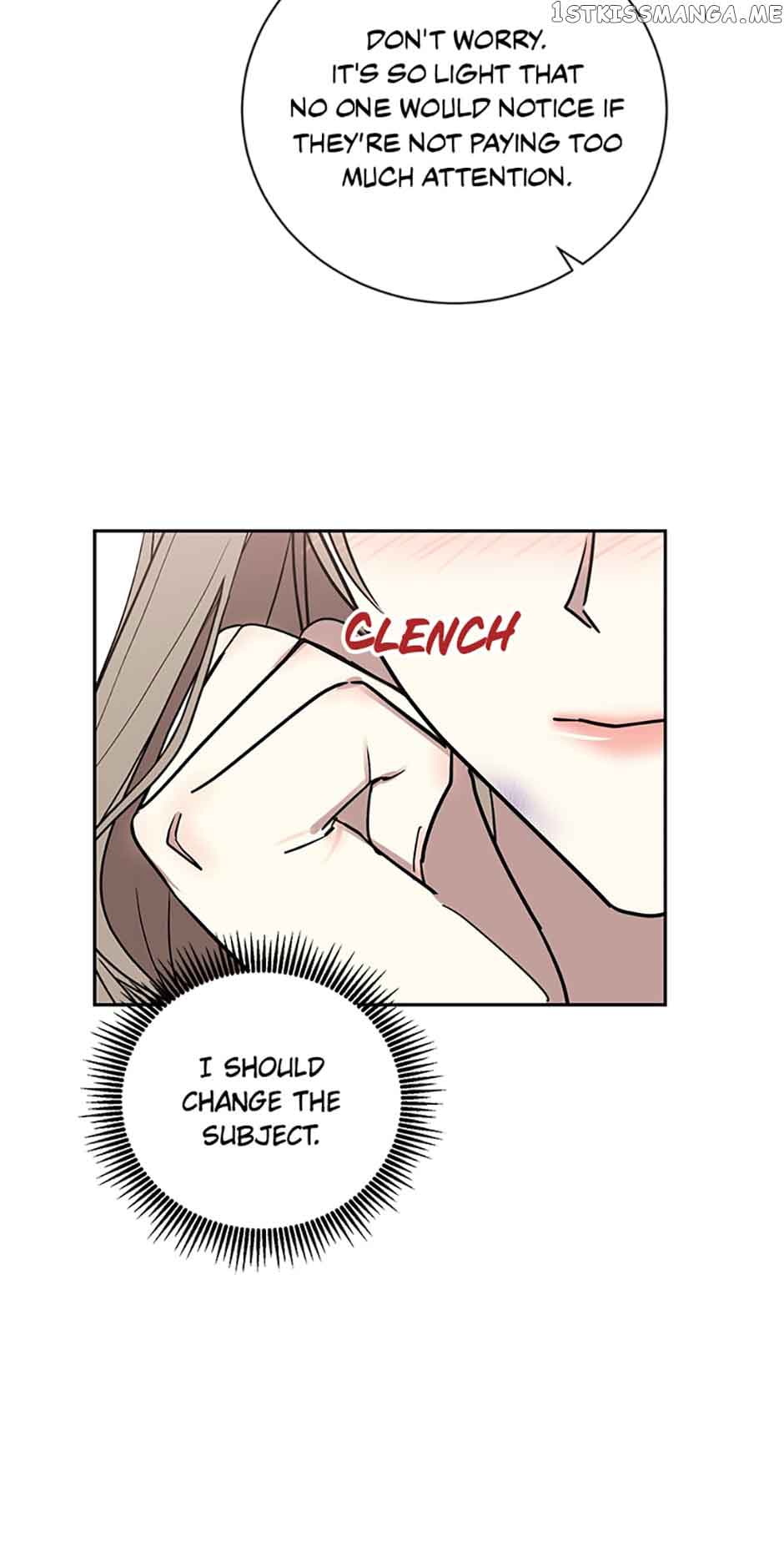 Love Class Chapter 4 page 44