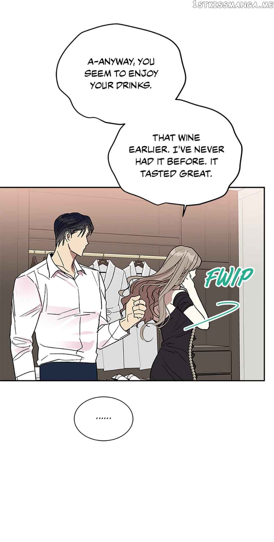 Love Class Chapter 4 page 45