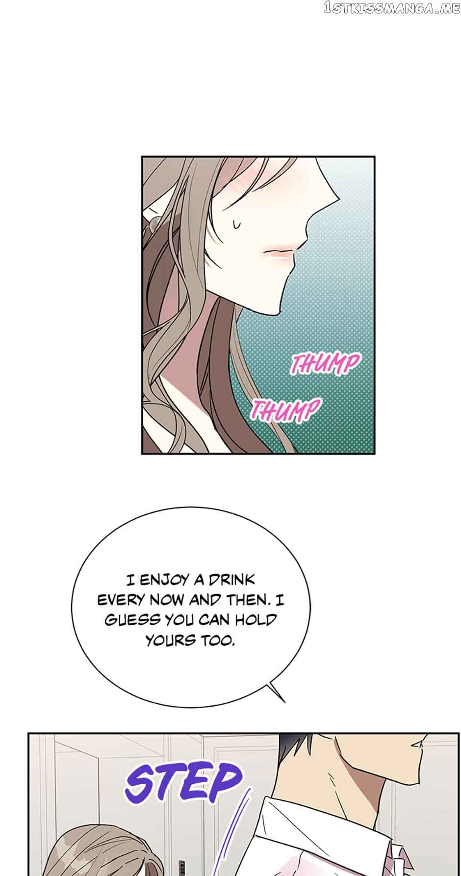 Love Class Chapter 4 page 46