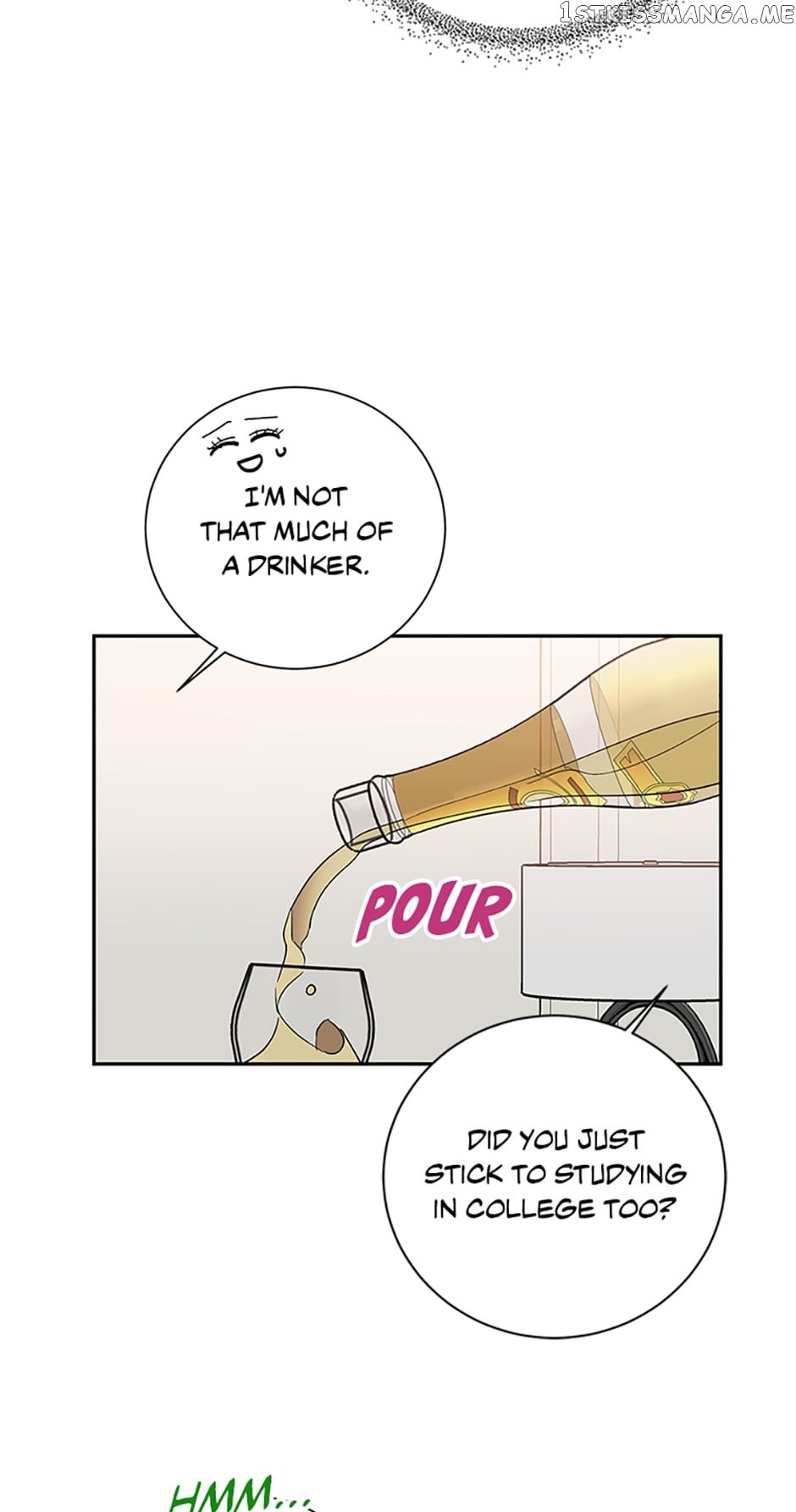 Love Class Chapter 4 page 48