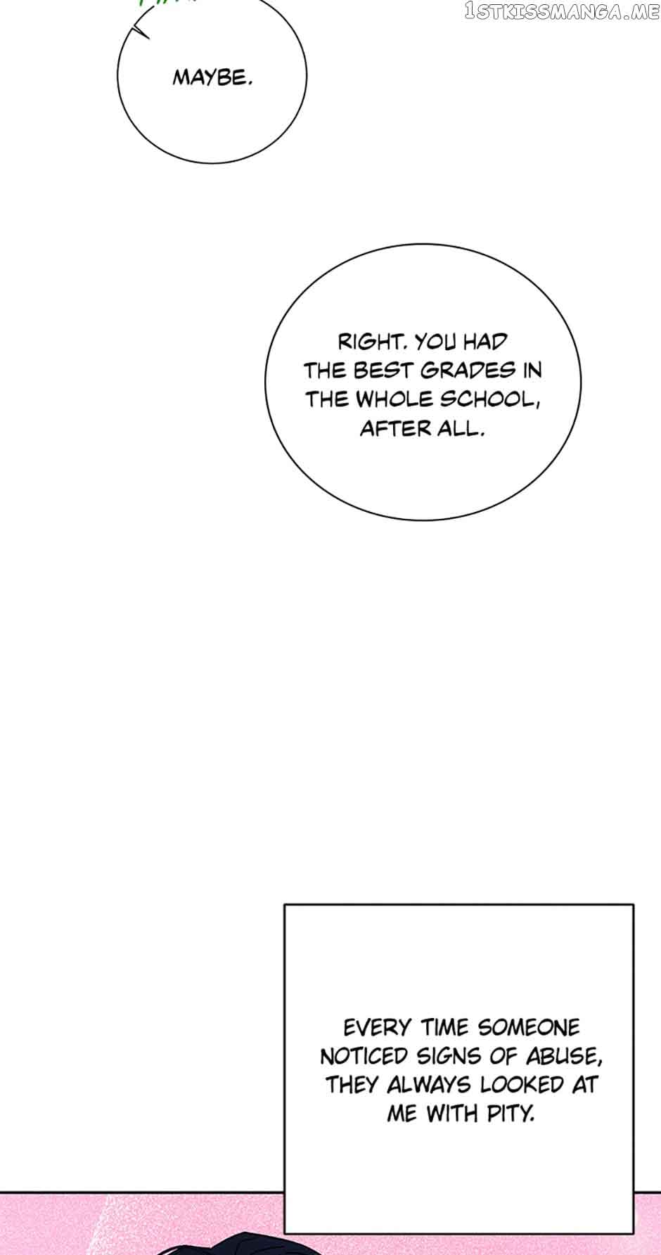 Love Class Chapter 4 page 49