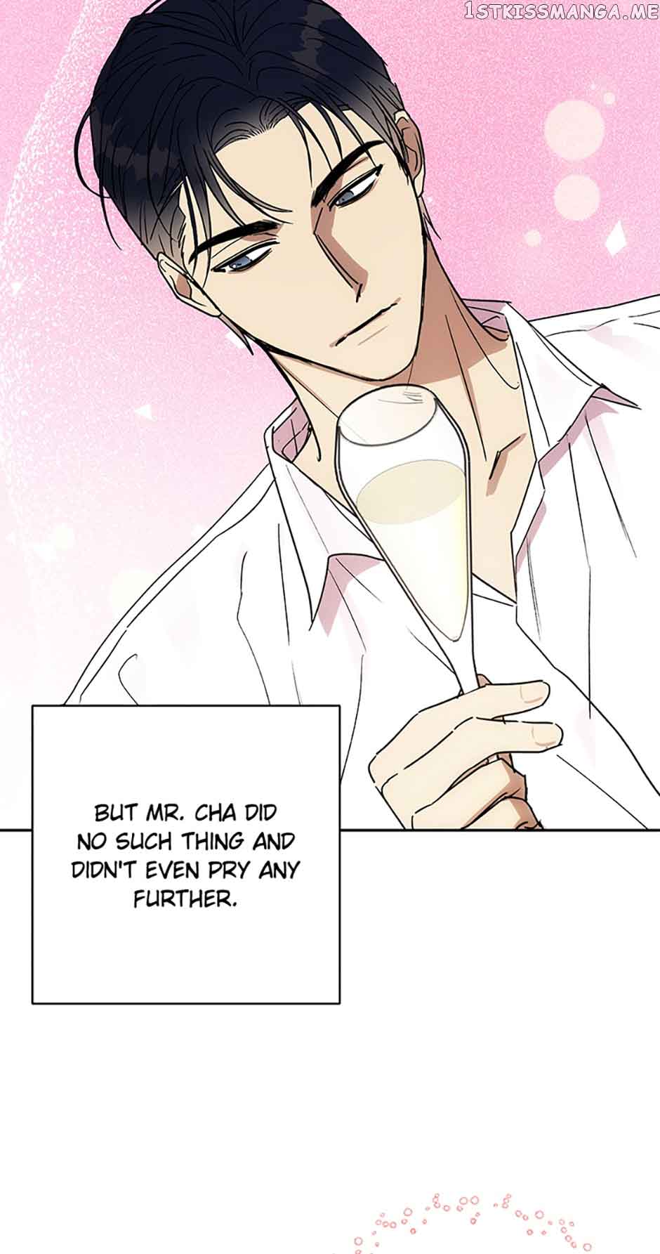 Love Class Chapter 4 page 50