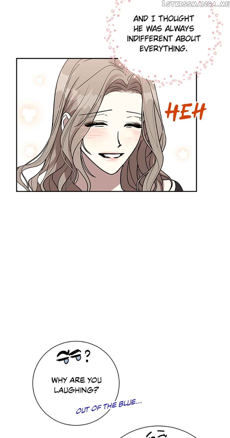 Love Class Chapter 4 page 51