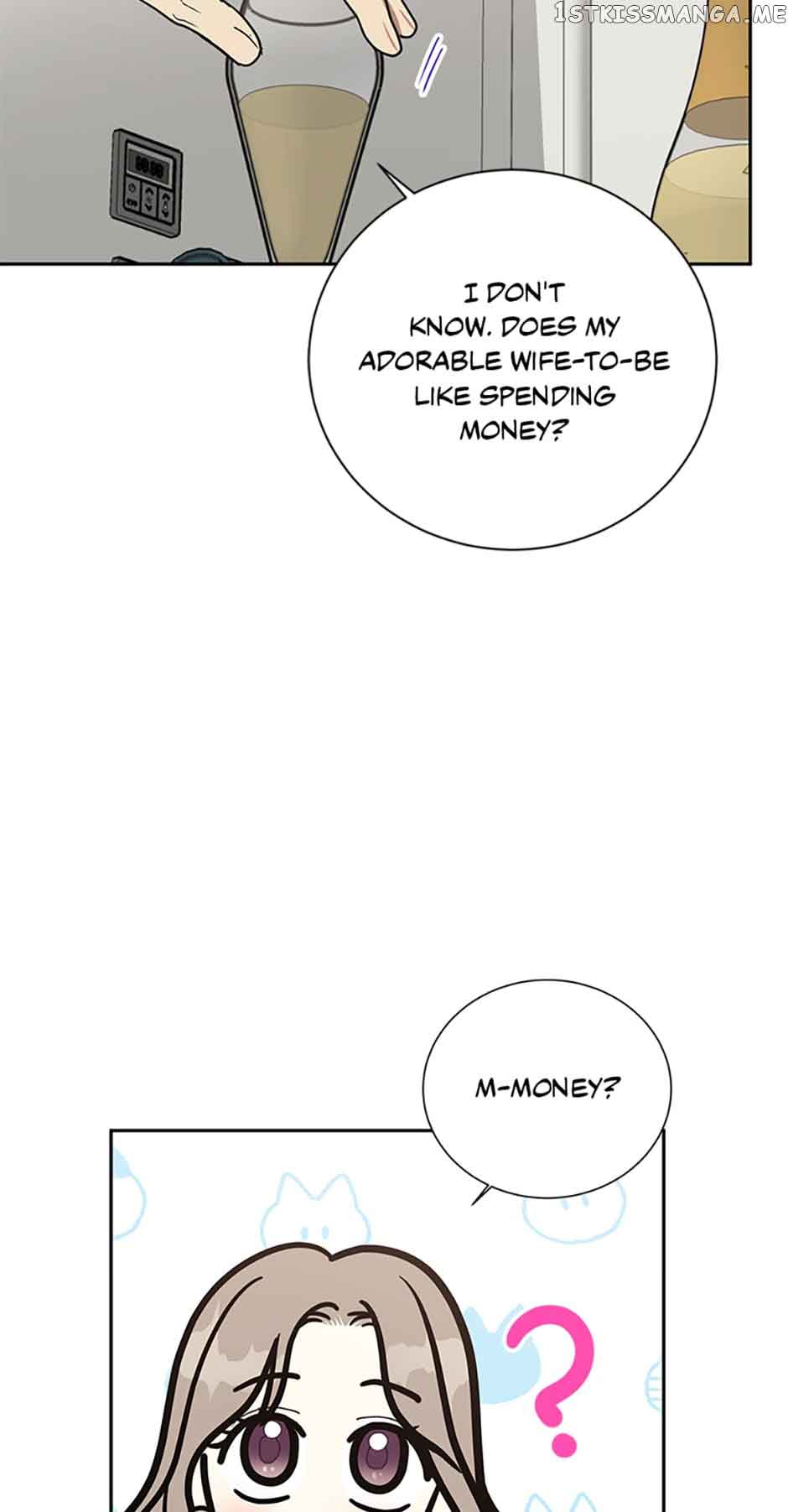 Love Class Chapter 4 page 56