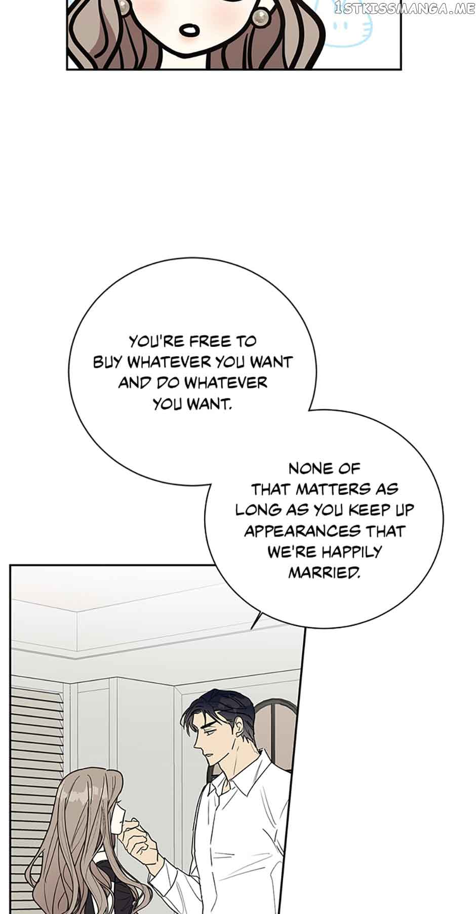 Love Class Chapter 4 page 57