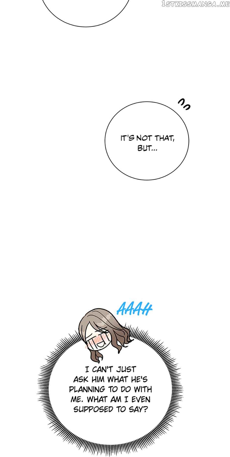 Love Class Chapter 4 page 5