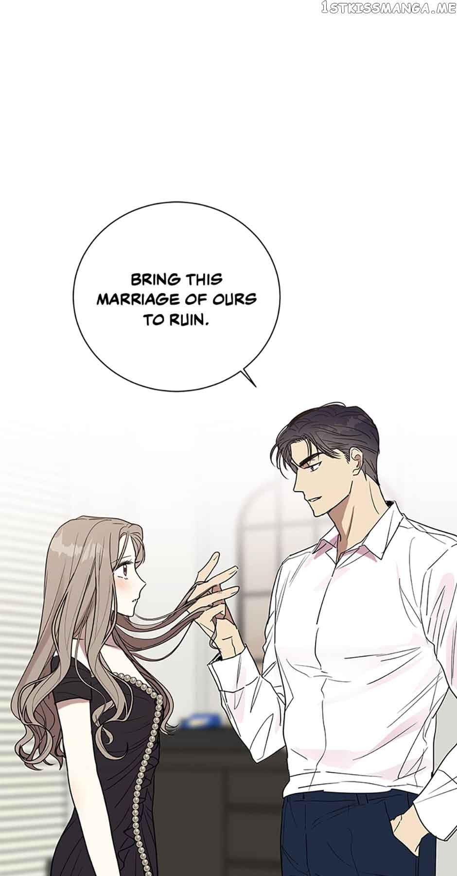 Love Class Chapter 4 page 59