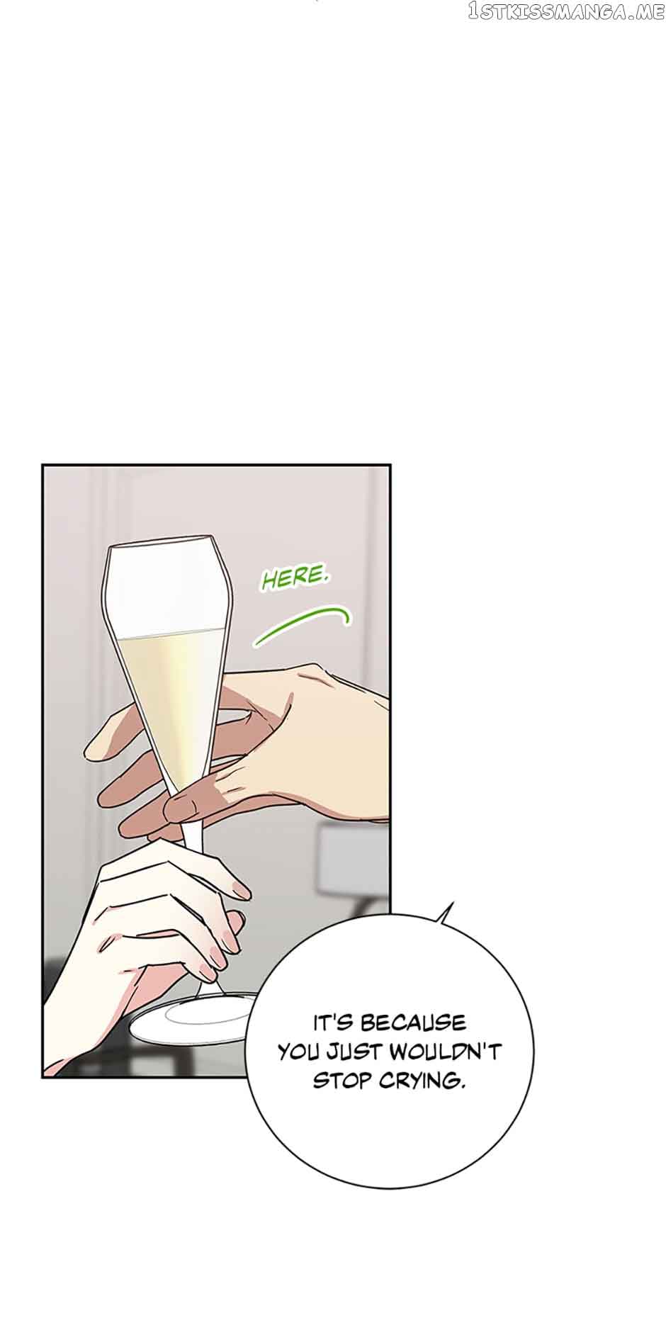 Love Class Chapter 4 page 6