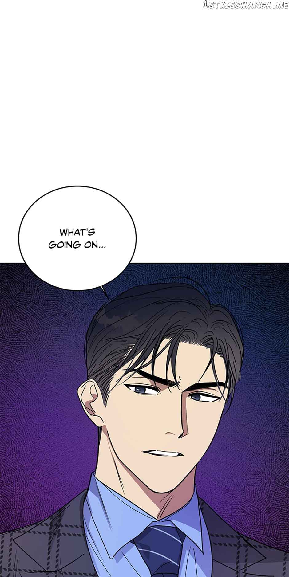 Love Class Chapter 9 page 0