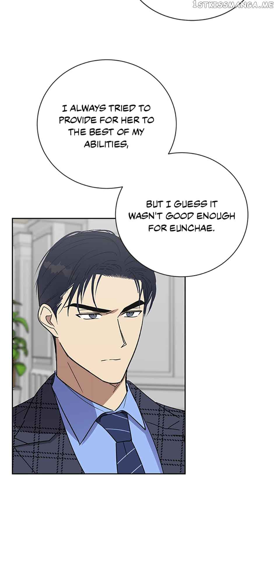 Love Class Chapter 9 page 9