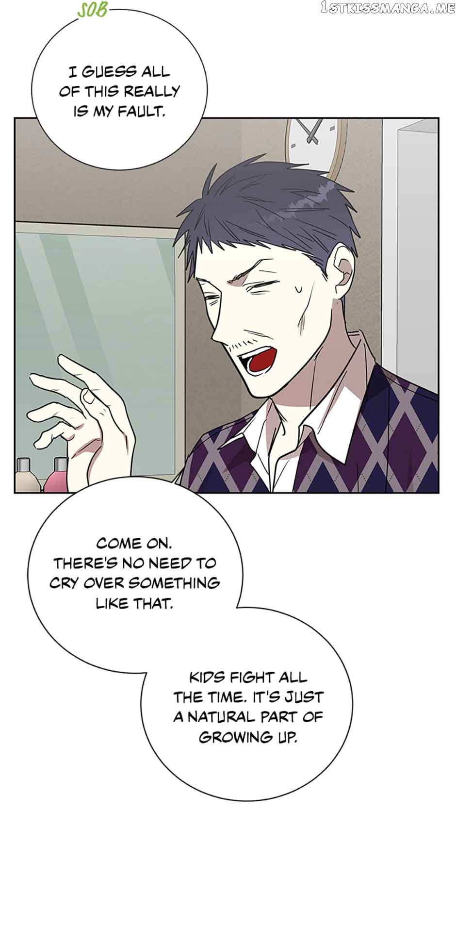 Love Class Chapter 9 page 10