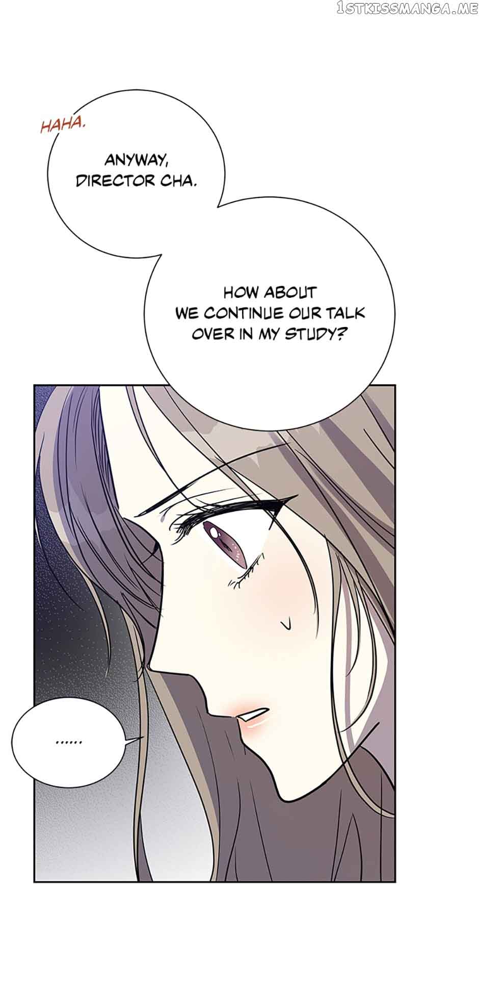 Love Class Chapter 9 page 11