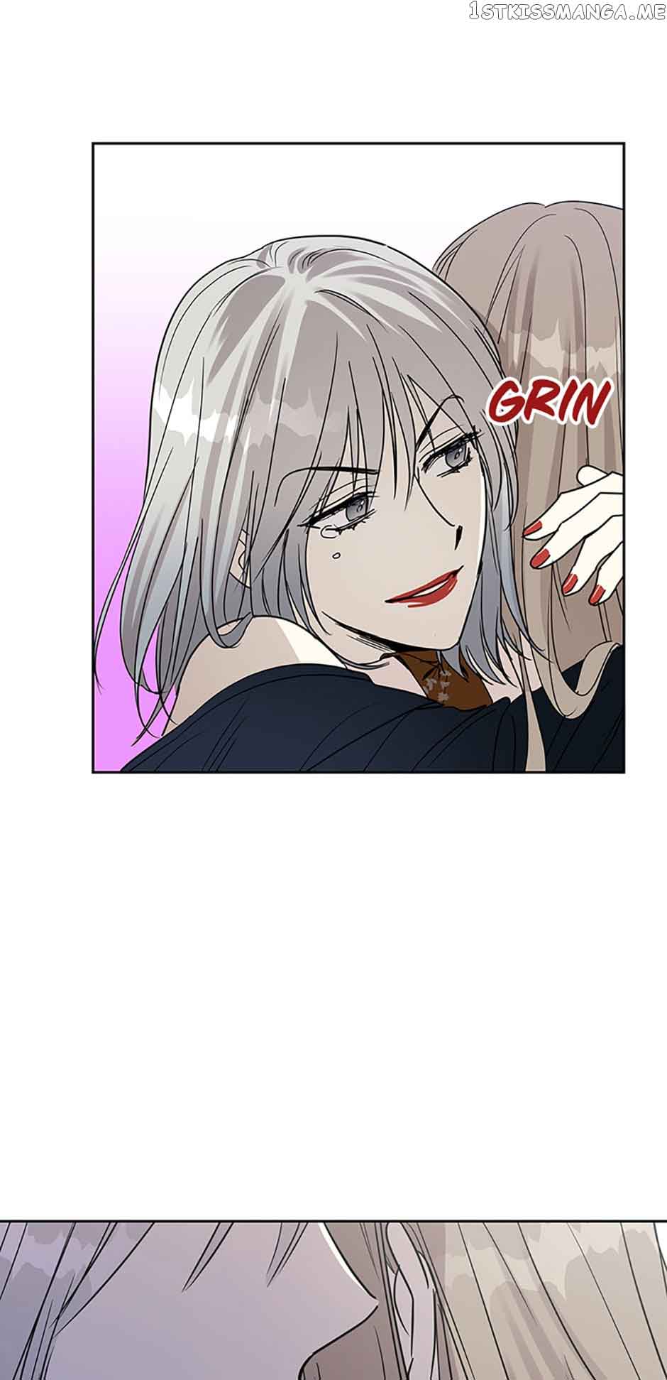 Love Class Chapter 9 page 12