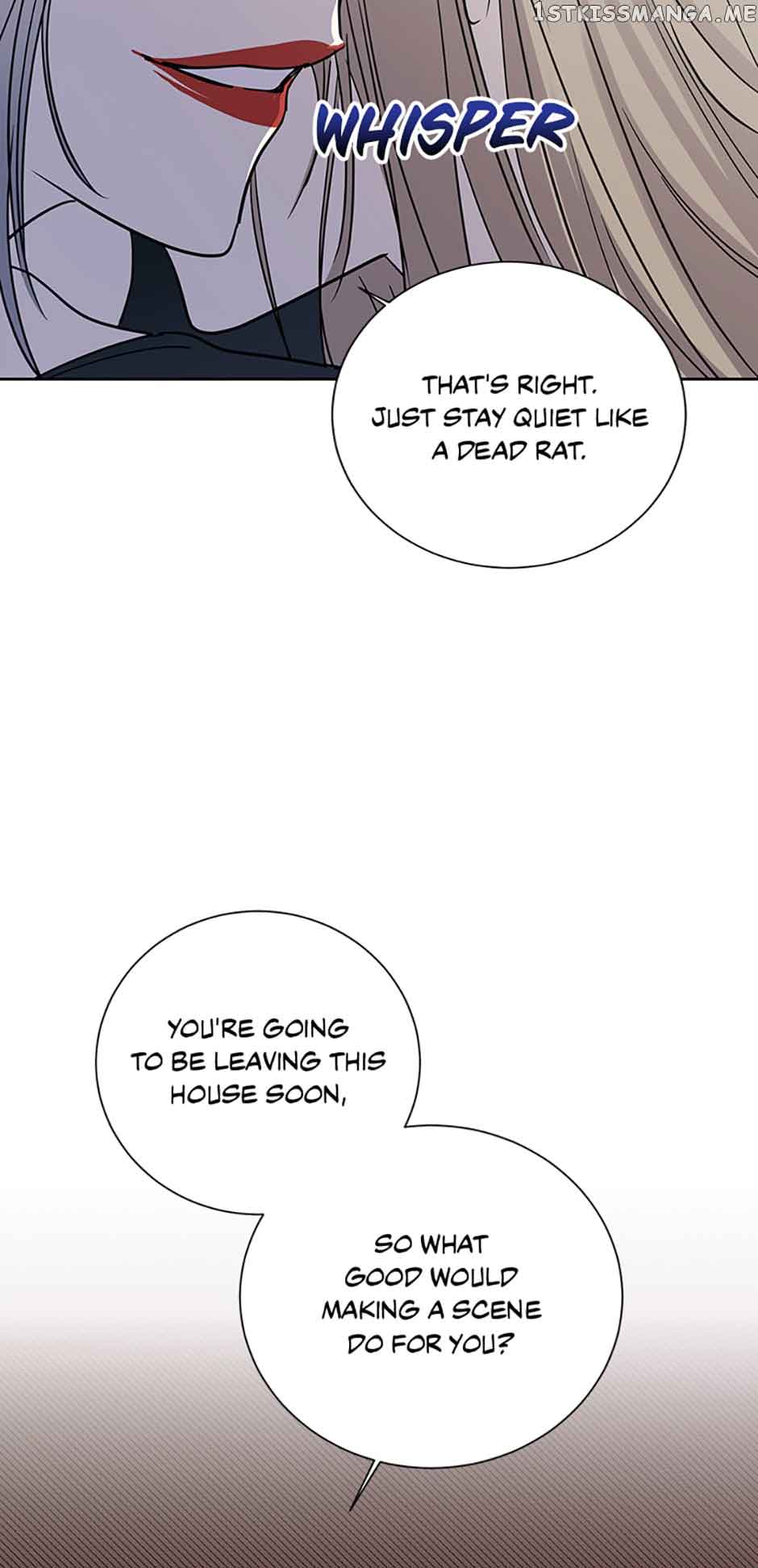 Love Class Chapter 9 page 13