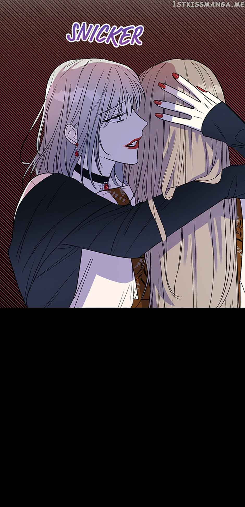 Love Class Chapter 9 page 14