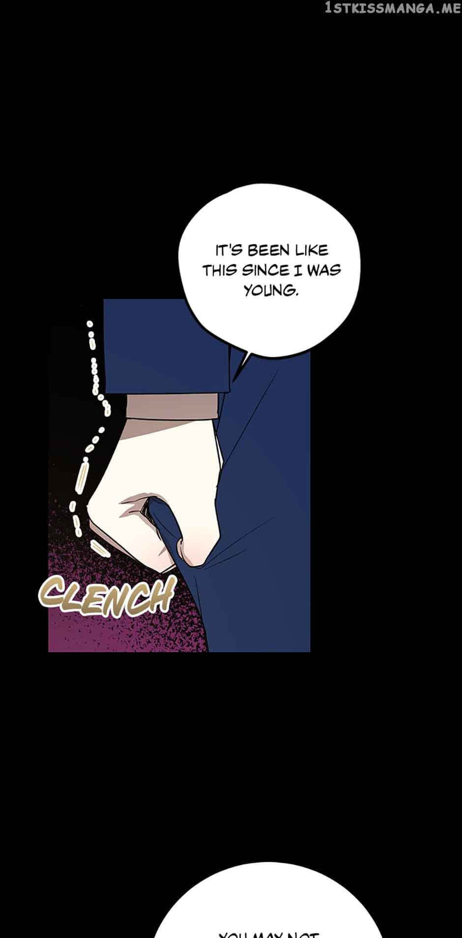 Love Class Chapter 9 page 21