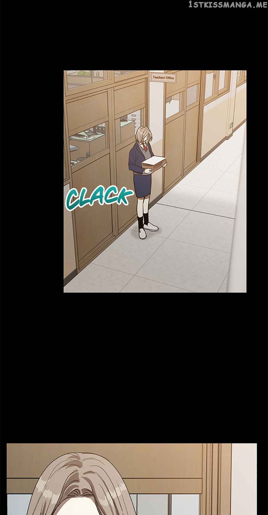 Love Class Chapter 9 page 25