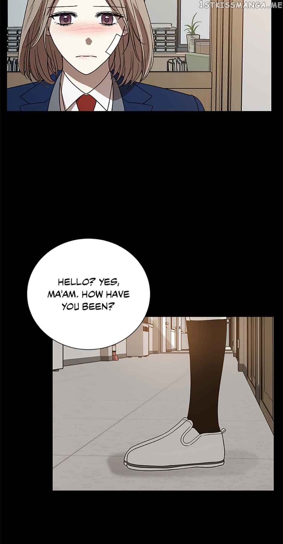 Love Class Chapter 9 page 26