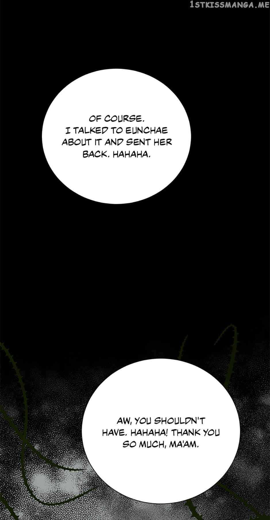 Love Class Chapter 9 page 27