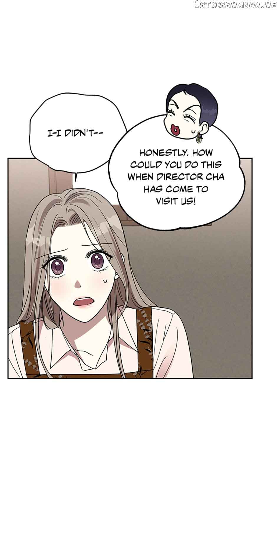 Love Class Chapter 9 page 2
