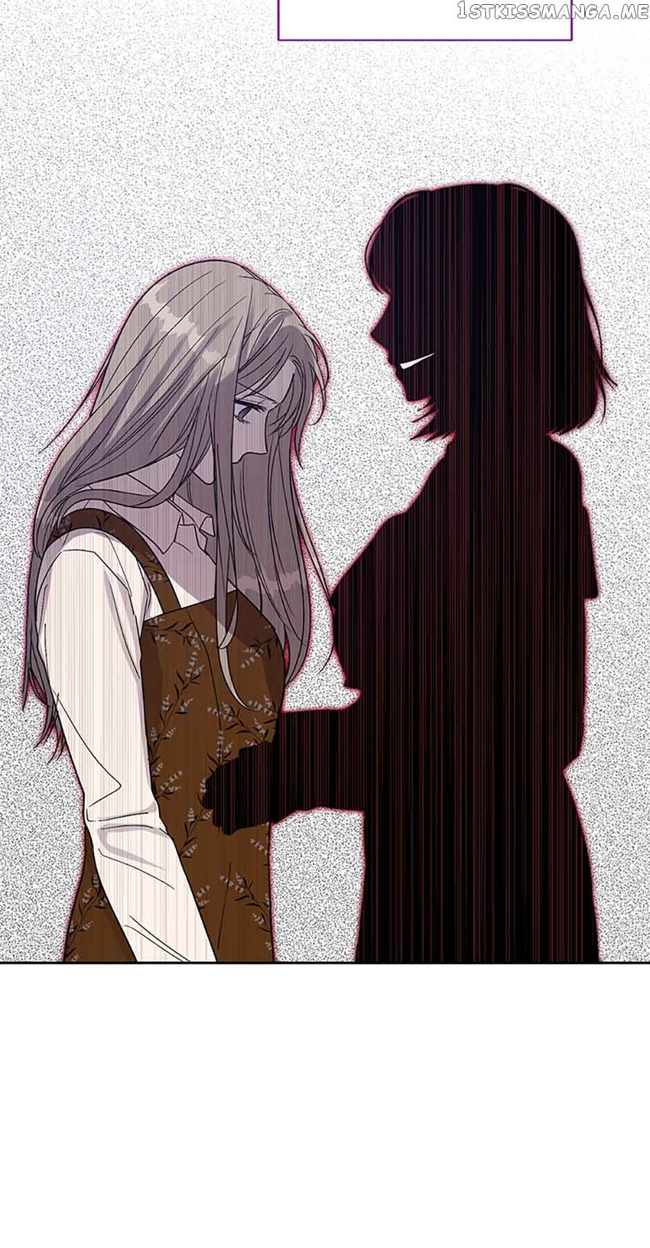 Love Class Chapter 9 page 30
