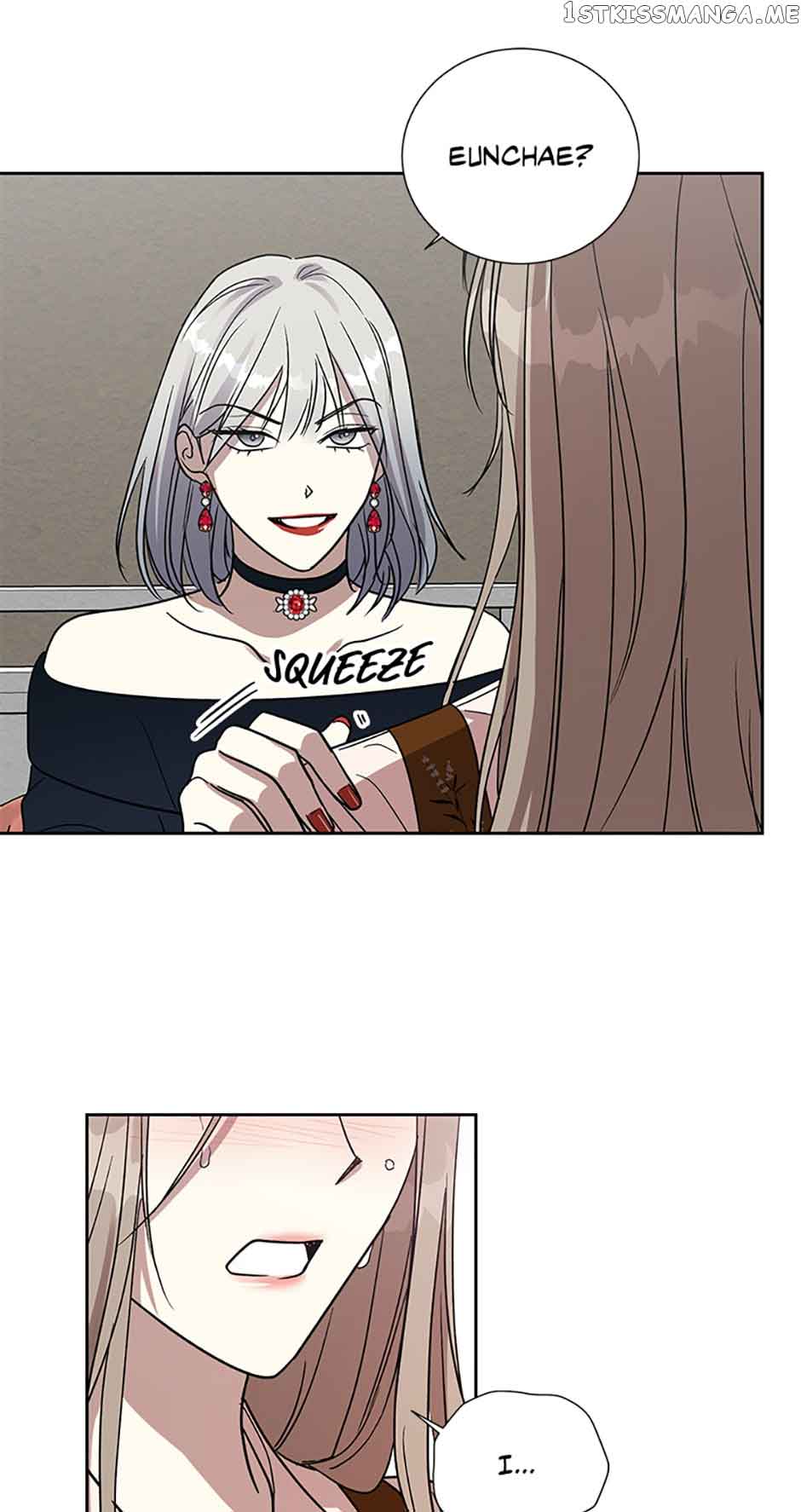 Love Class Chapter 9 page 31