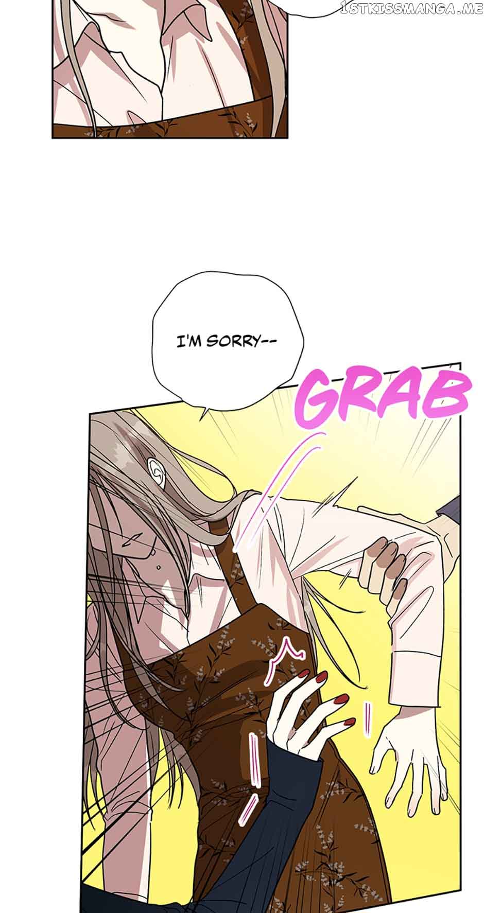 Love Class Chapter 9 page 32