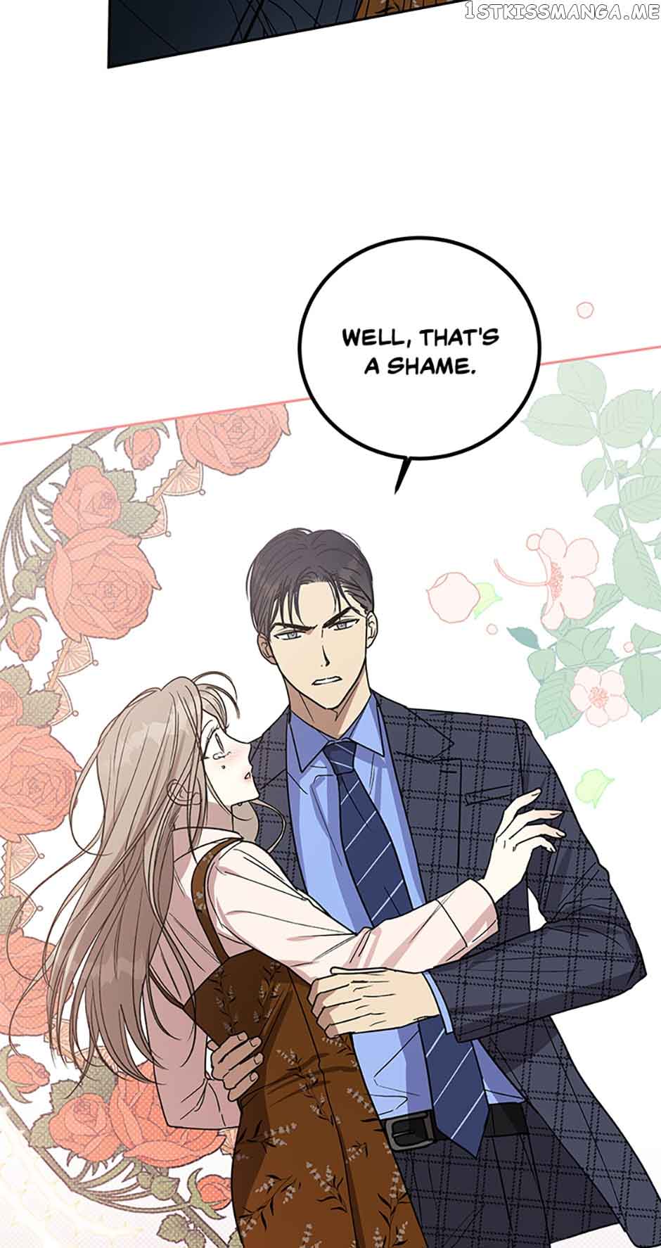 Love Class Chapter 9 page 33