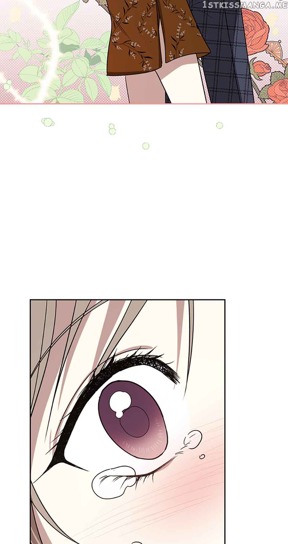 Love Class Chapter 9 page 34