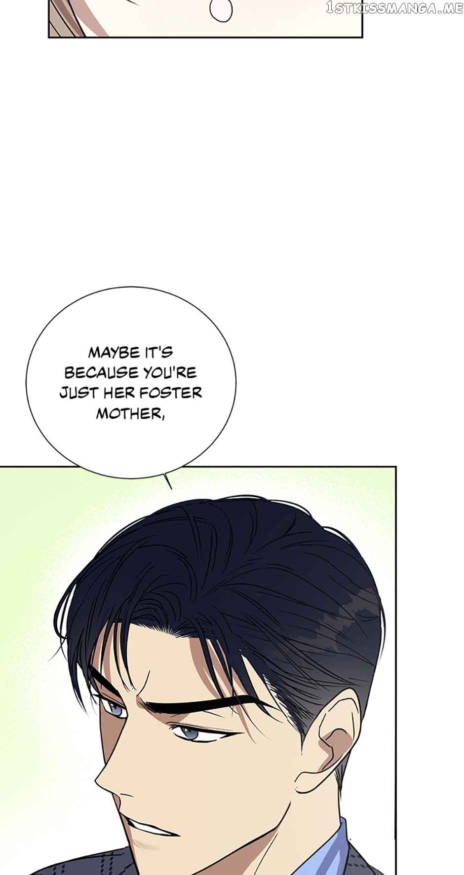 Love Class Chapter 9 page 35