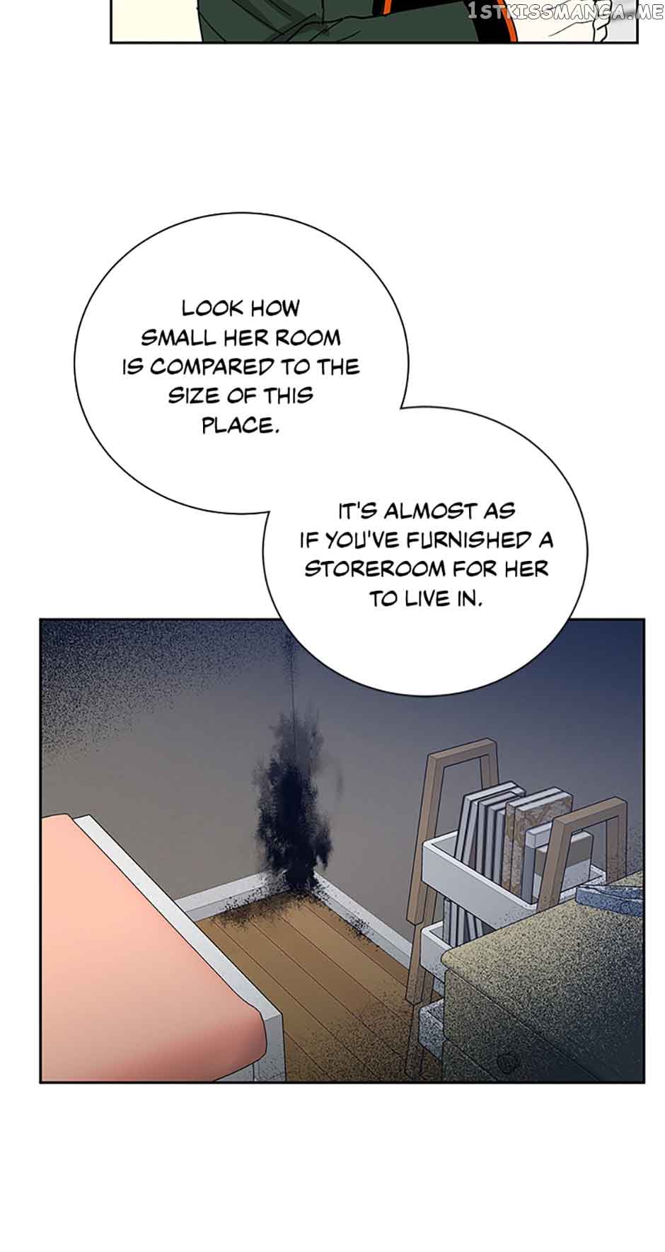Love Class Chapter 9 page 37