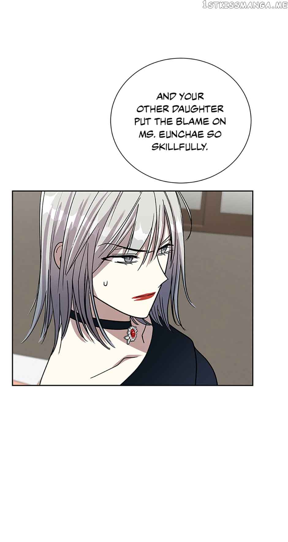 Love Class Chapter 9 page 38