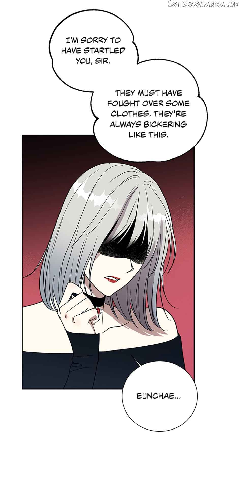Love Class Chapter 9 page 3