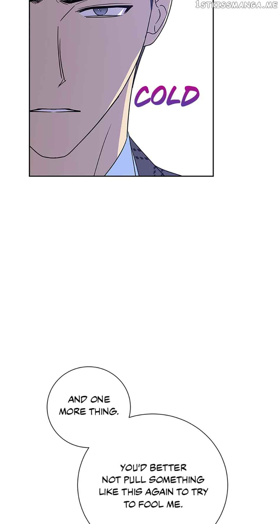 Love Class Chapter 9 page 41