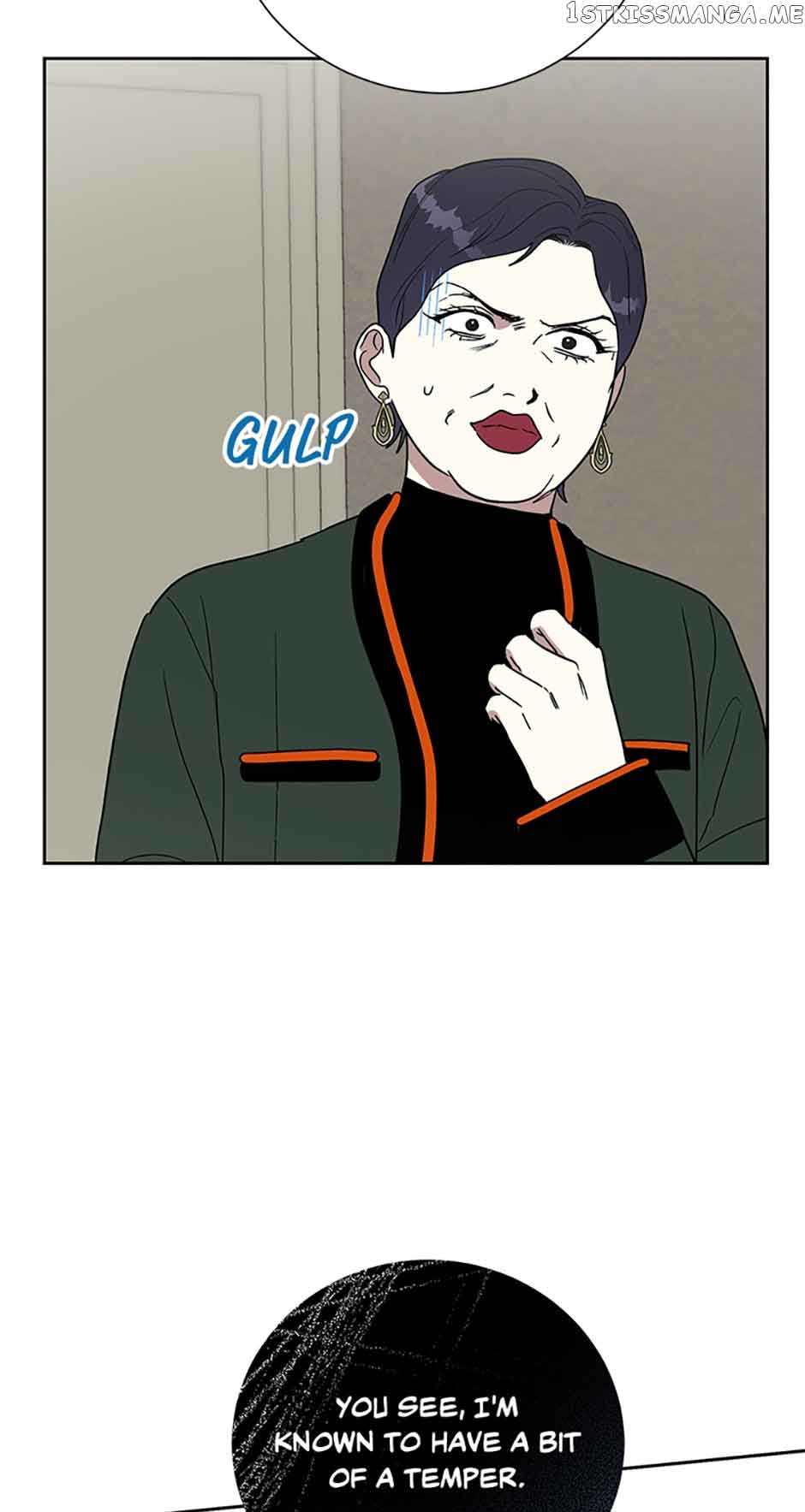 Love Class Chapter 9 page 42