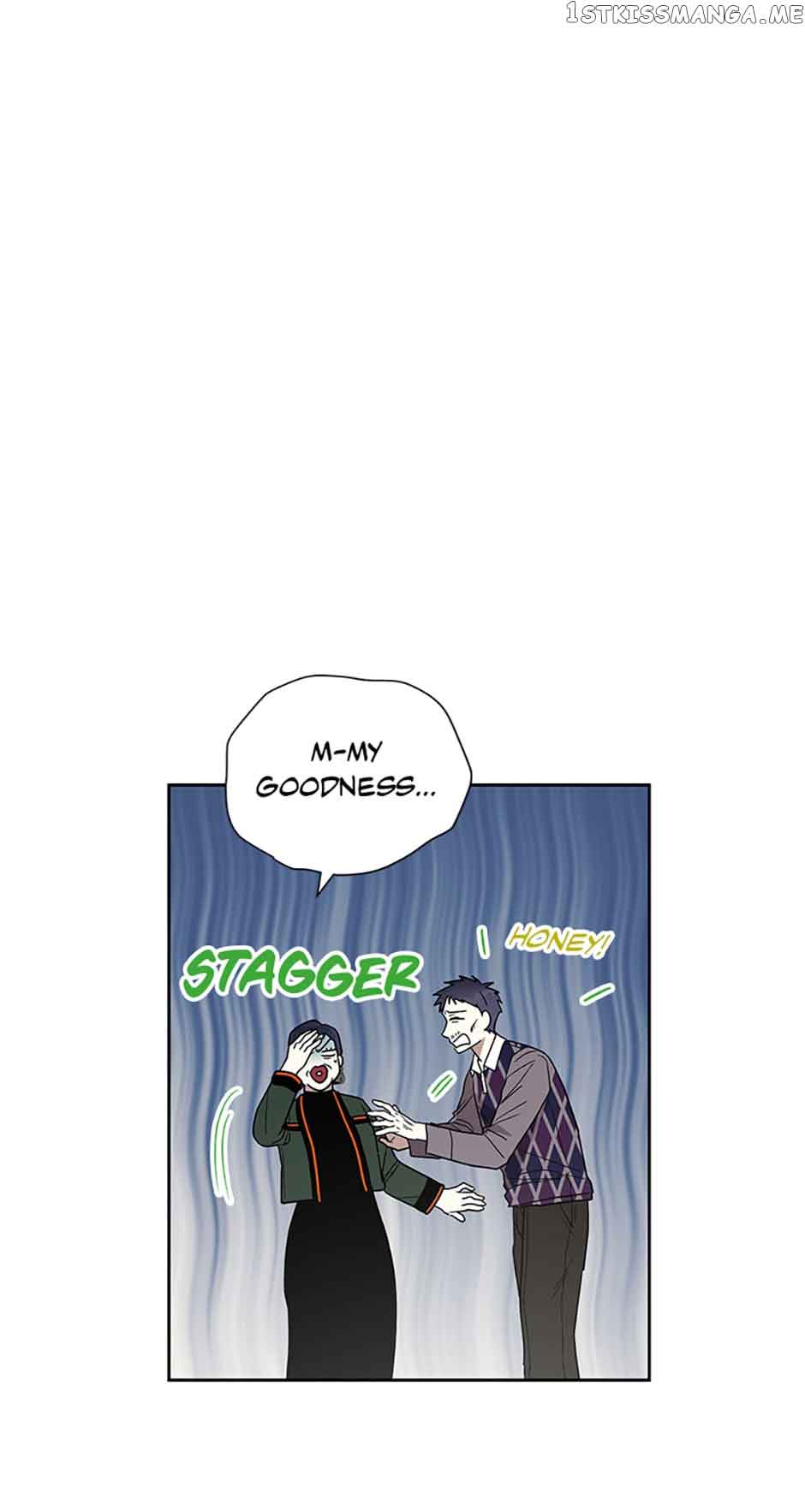 Love Class Chapter 9 page 44