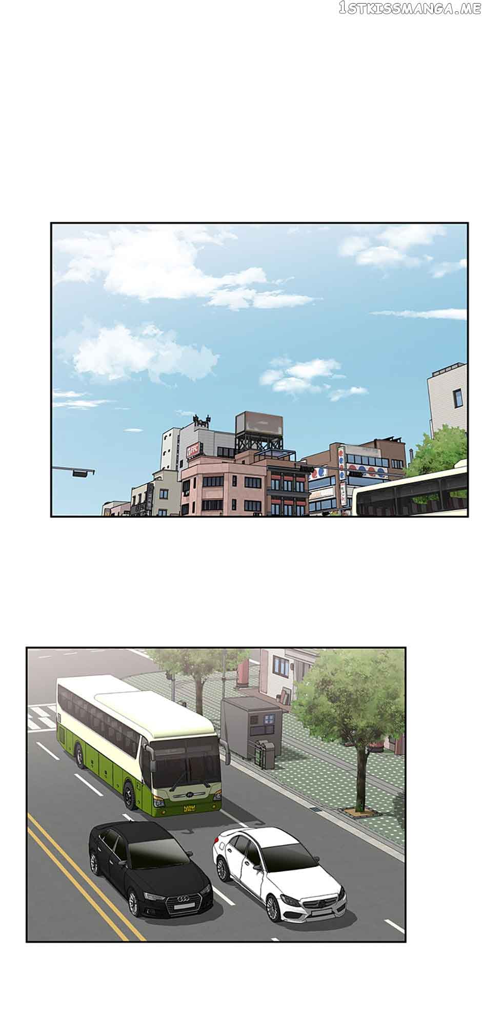 Love Class Chapter 9 page 45