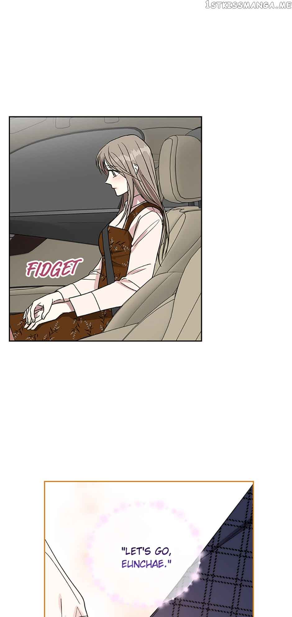 Love Class Chapter 9 page 46