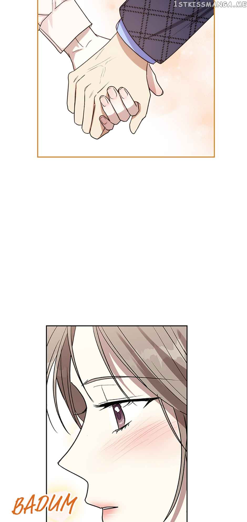 Love Class Chapter 9 page 47
