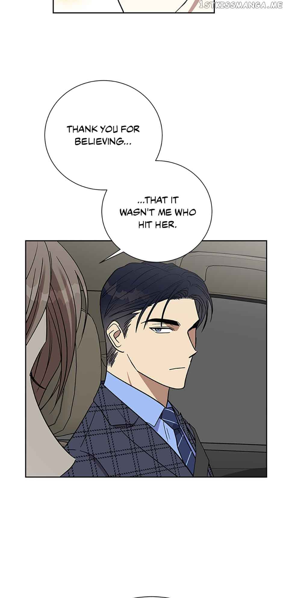 Love Class Chapter 9 page 48