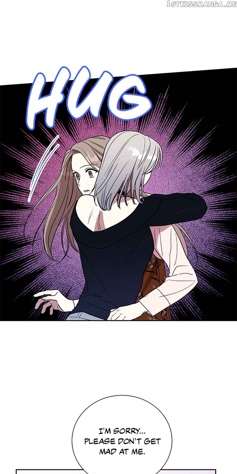 Love Class Chapter 9 page 4